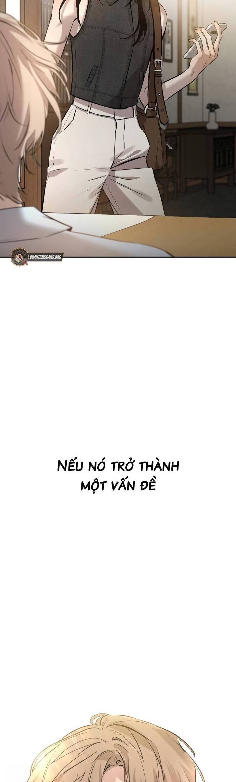 Những Thứ Thú Tính Chapter 5 - Trang 2