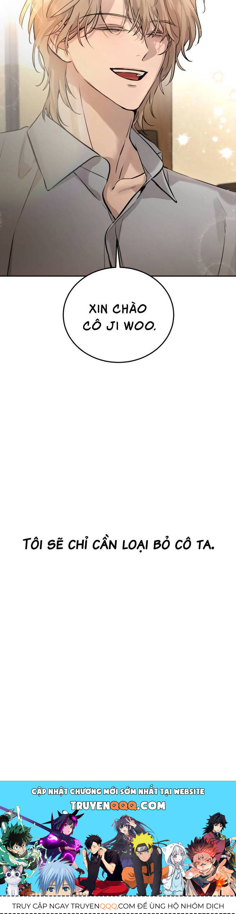 Những Thứ Thú Tính Chapter 5 - Trang 2