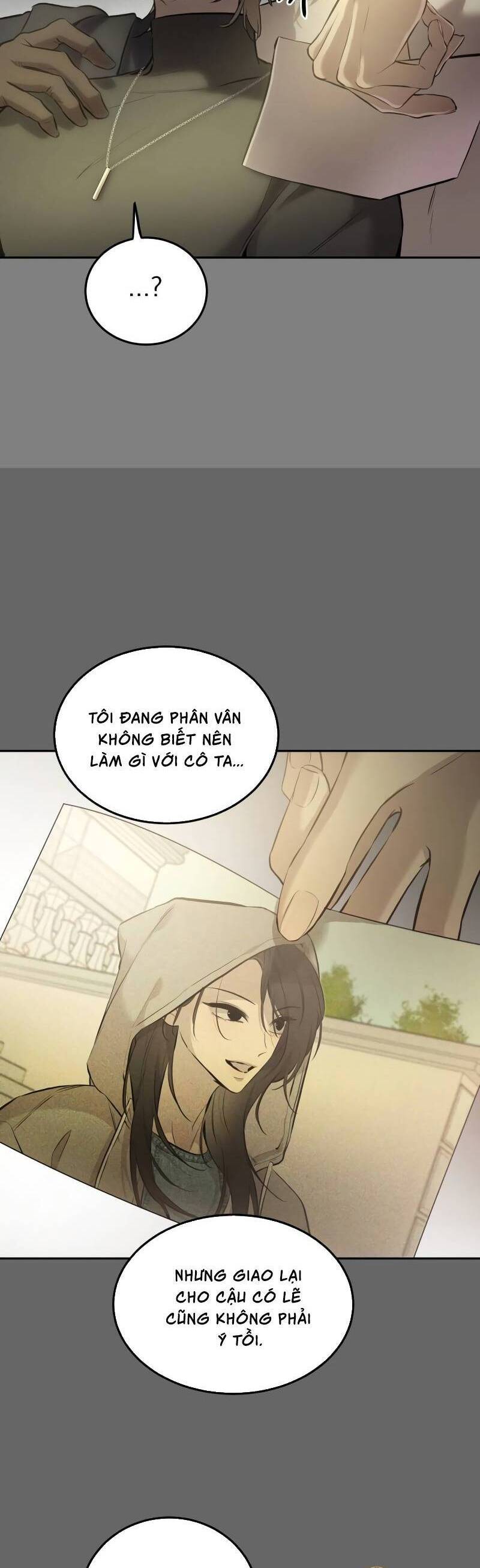 Những Thứ Thú Tính Chapter 5 - Trang 2