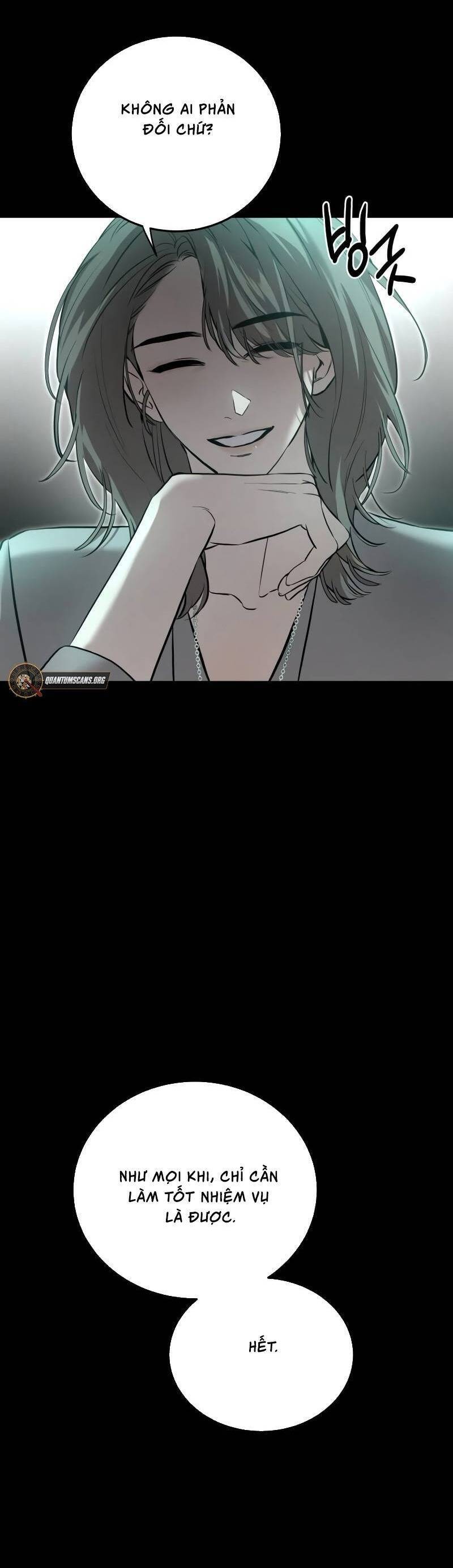 Những Thứ Thú Tính Chapter 6 - Trang 2