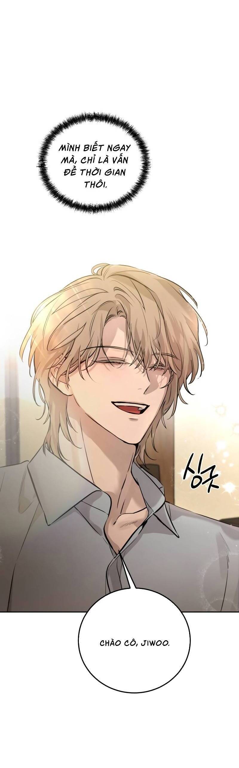 Những Thứ Thú Tính Chapter 6 - Trang 2