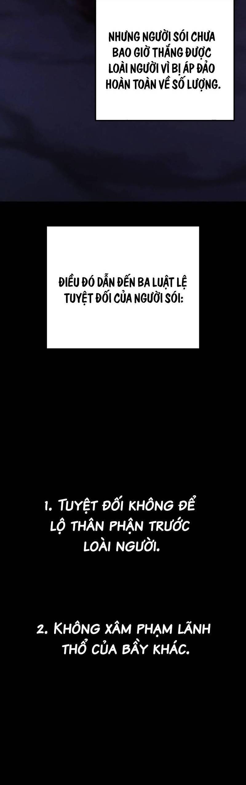 Những Thứ Thú Tính Chapter 6 - Trang 2