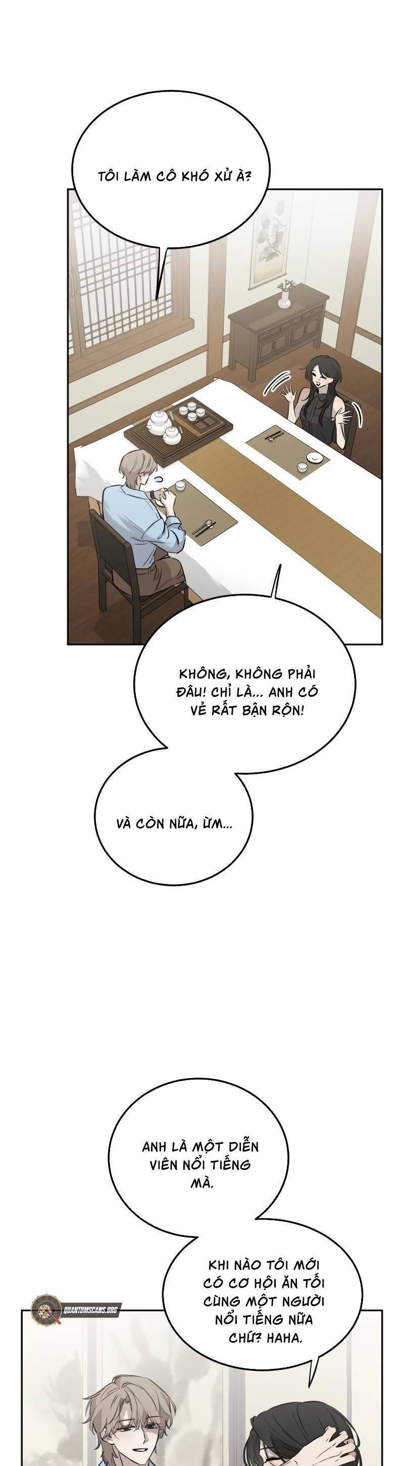 Những Thứ Thú Tính Chapter 6 - Trang 2