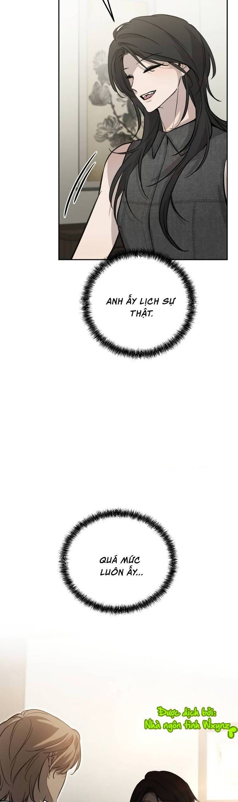 Những Thứ Thú Tính Chapter 6 - Trang 2