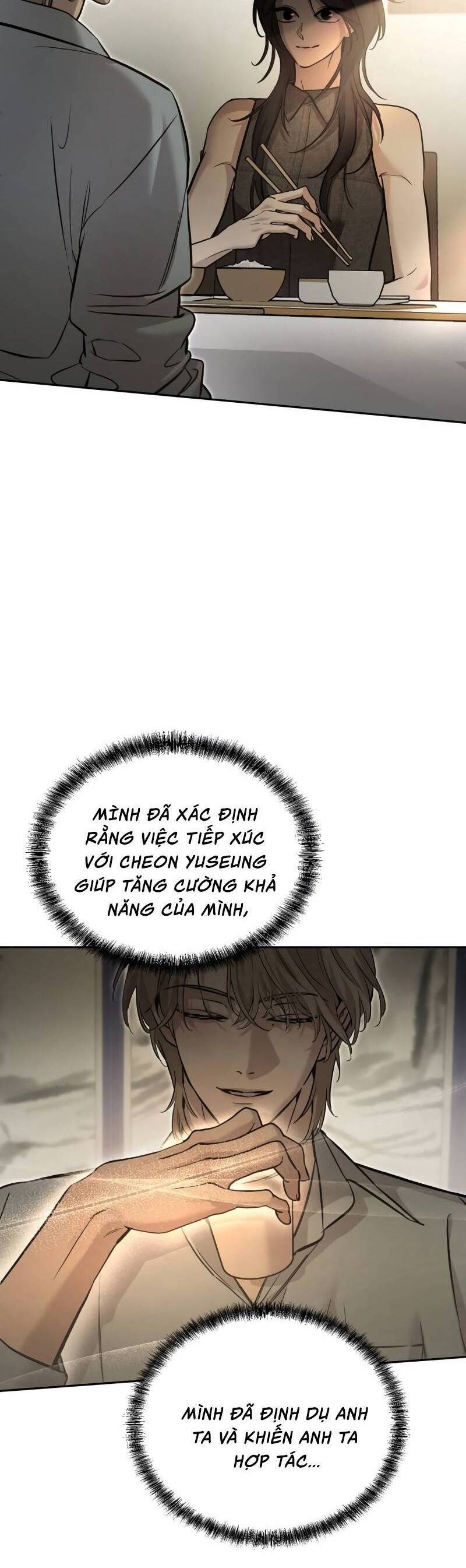 Những Thứ Thú Tính Chapter 6 - Trang 2