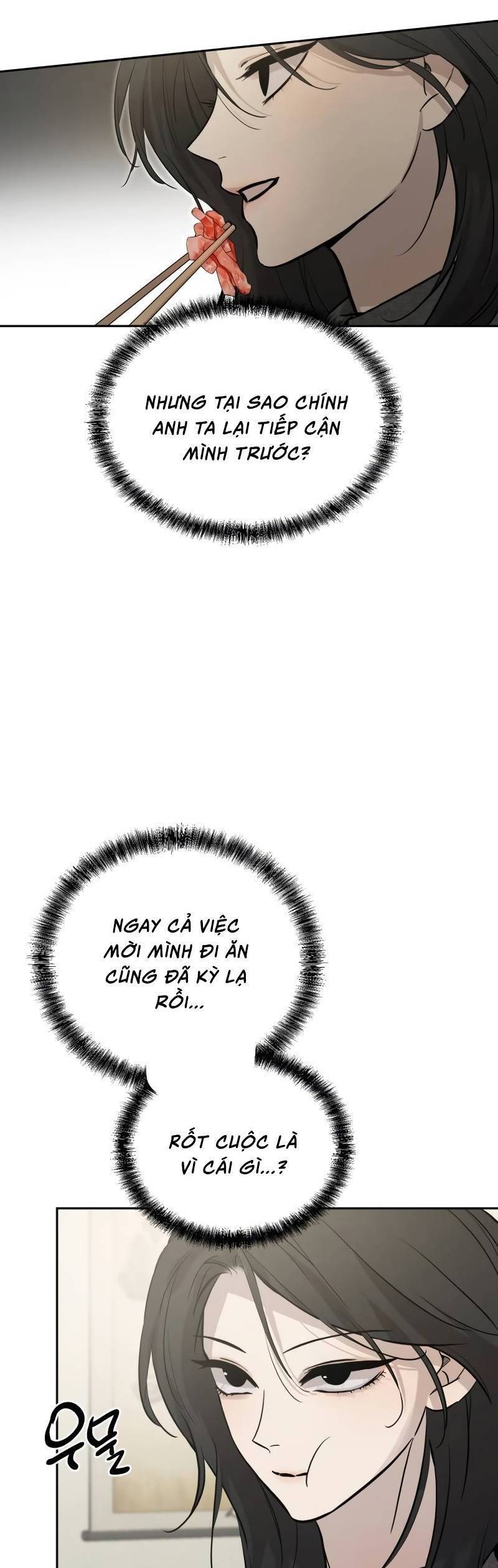 Những Thứ Thú Tính Chapter 6 - Trang 2