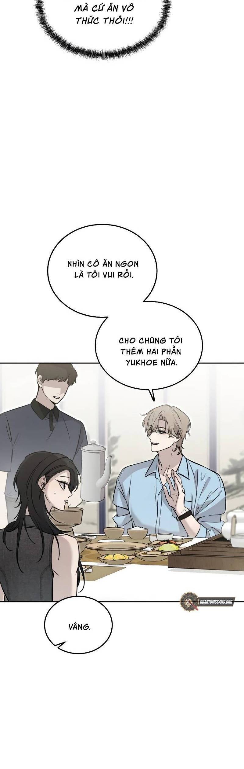 Những Thứ Thú Tính Chapter 6 - Trang 2