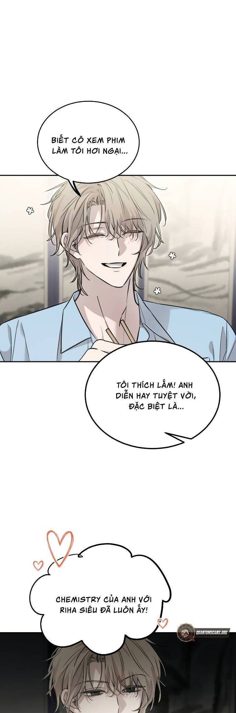 Những Thứ Thú Tính Chapter 6 - Trang 2