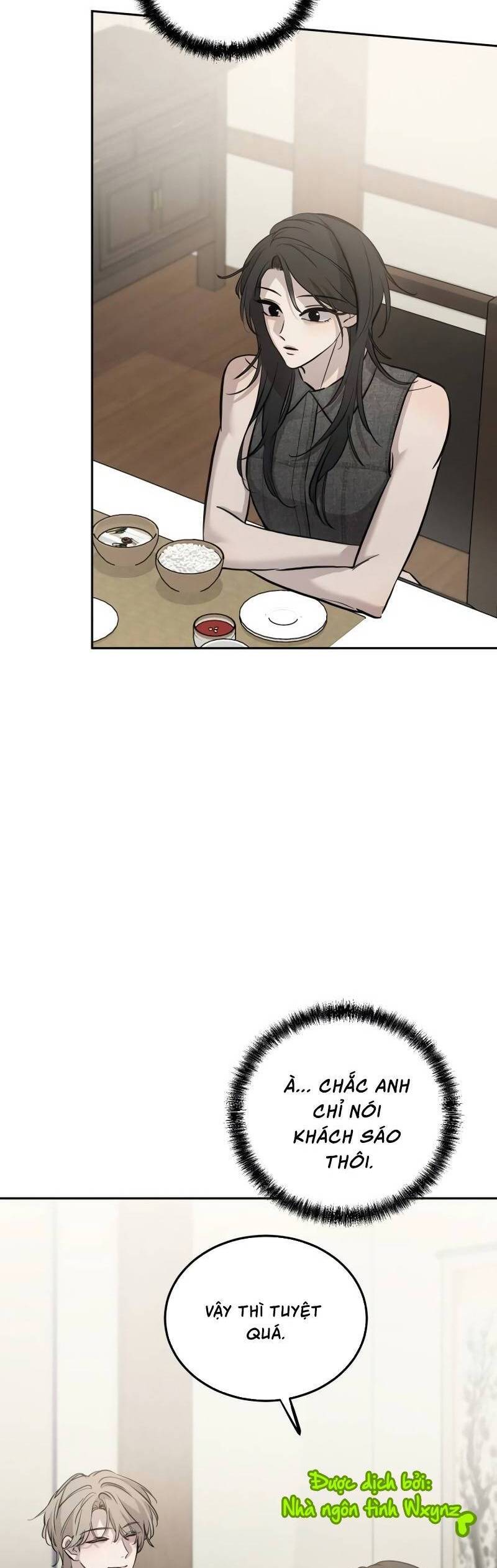 Những Thứ Thú Tính Chapter 6 - Trang 2