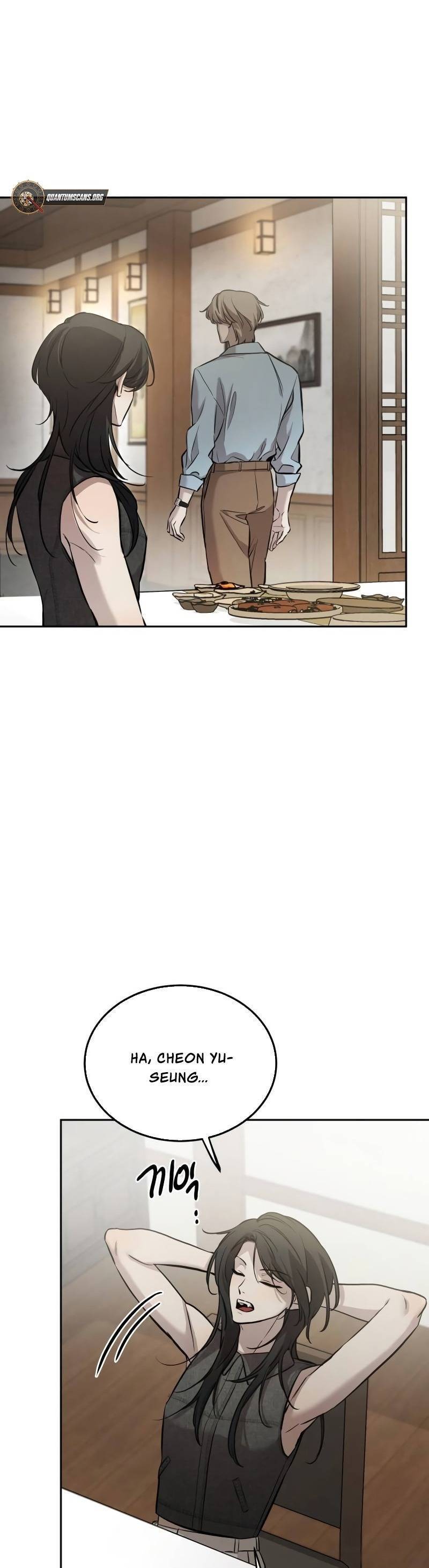 Những Thứ Thú Tính Chapter 6 - Trang 2