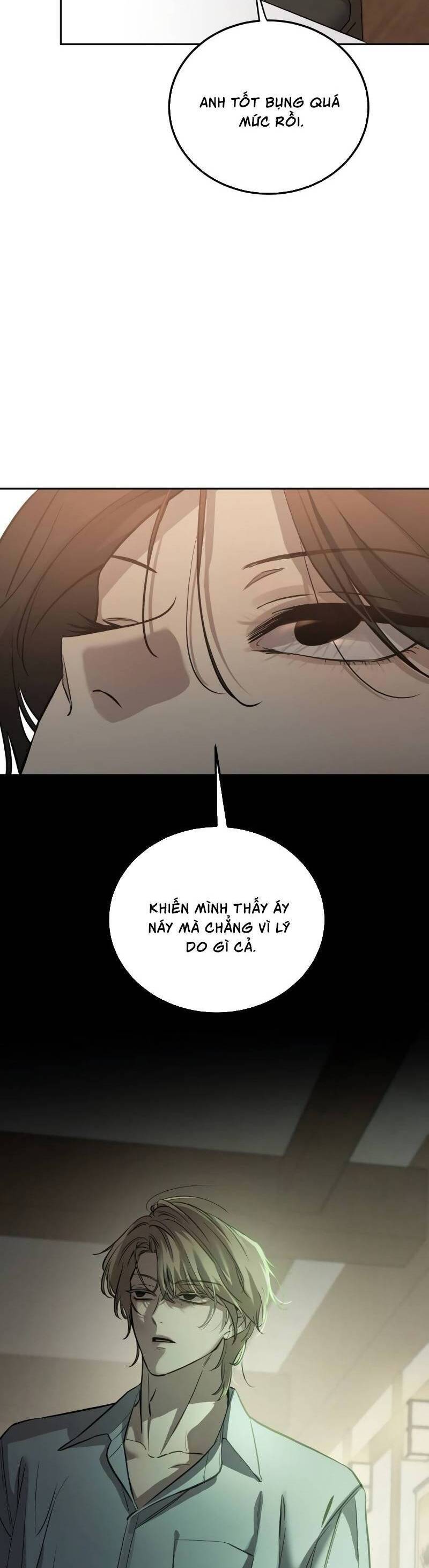 Những Thứ Thú Tính Chapter 6 - Trang 2