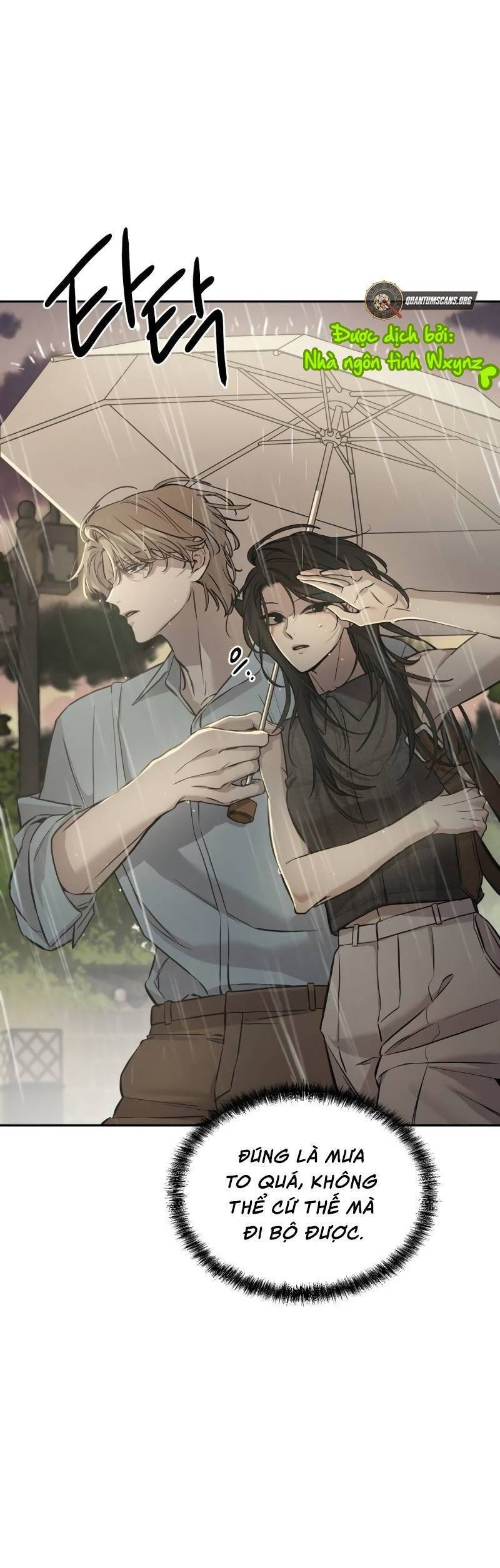 Những Thứ Thú Tính Chapter 6 - Trang 2