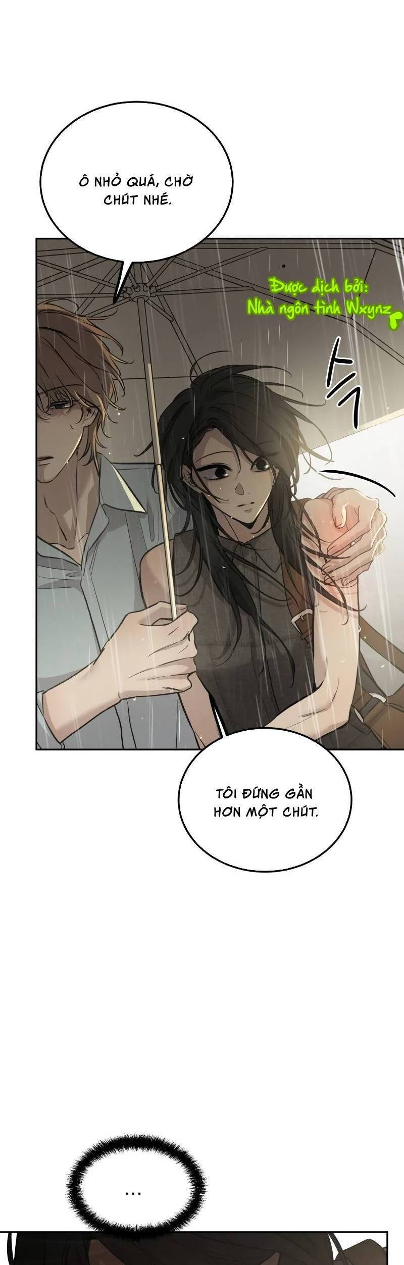 Những Thứ Thú Tính Chapter 6 - Trang 2