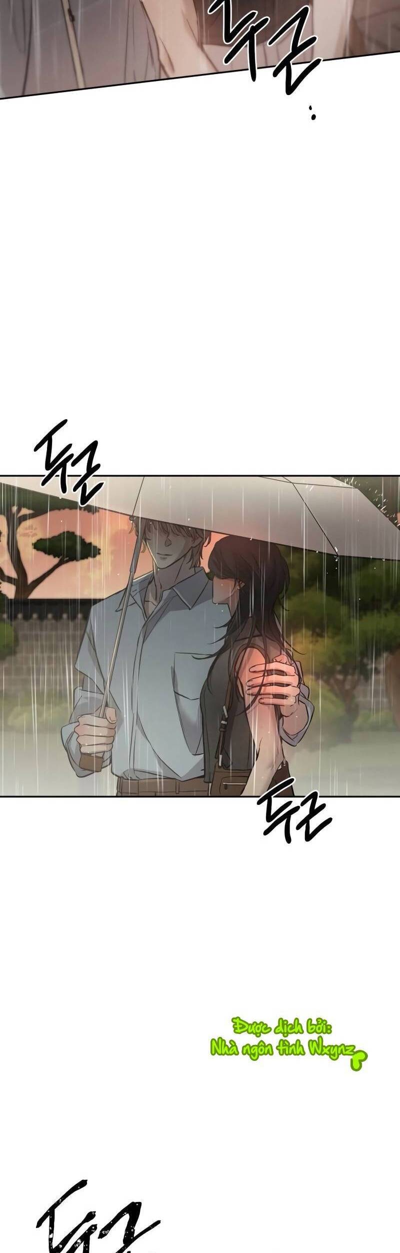 Những Thứ Thú Tính Chapter 6 - Trang 2