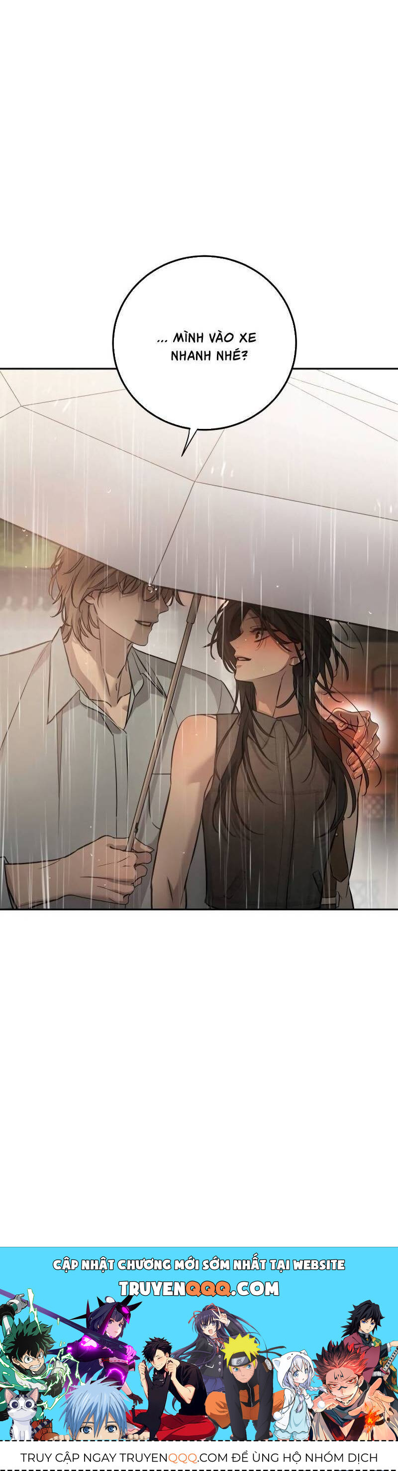 Những Thứ Thú Tính Chapter 6 - Trang 2