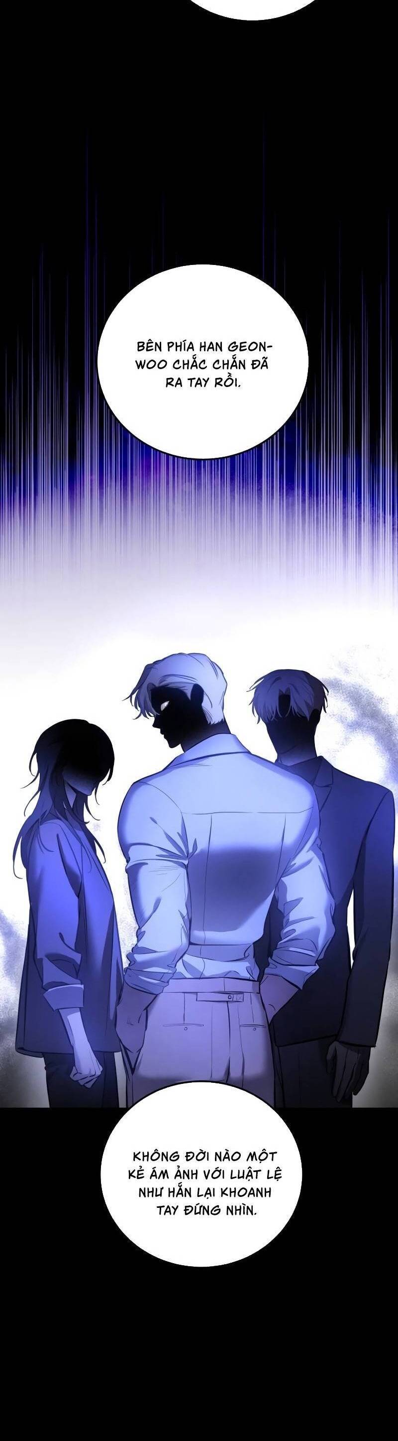 Những Thứ Thú Tính Chapter 6 - Trang 2