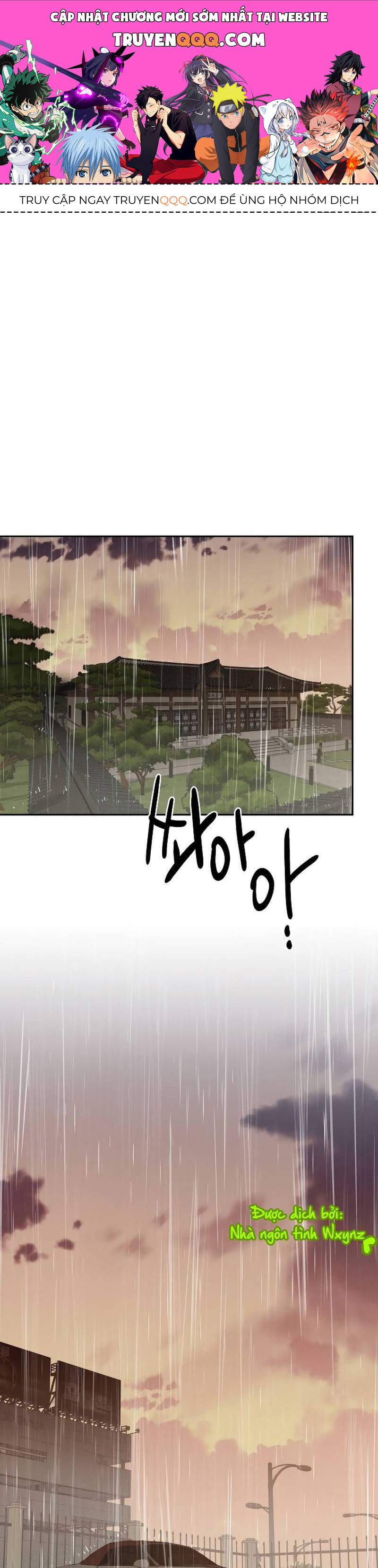 Những Thứ Thú Tính Chapter 7 - Trang 2