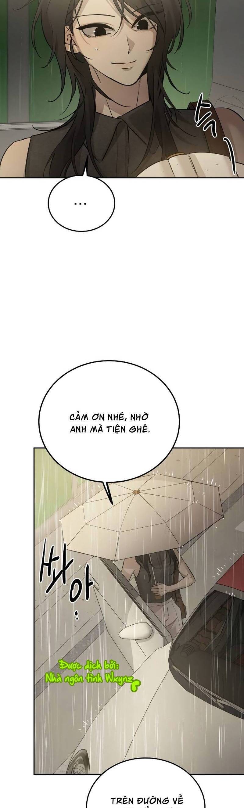 Những Thứ Thú Tính Chapter 7 - Trang 2