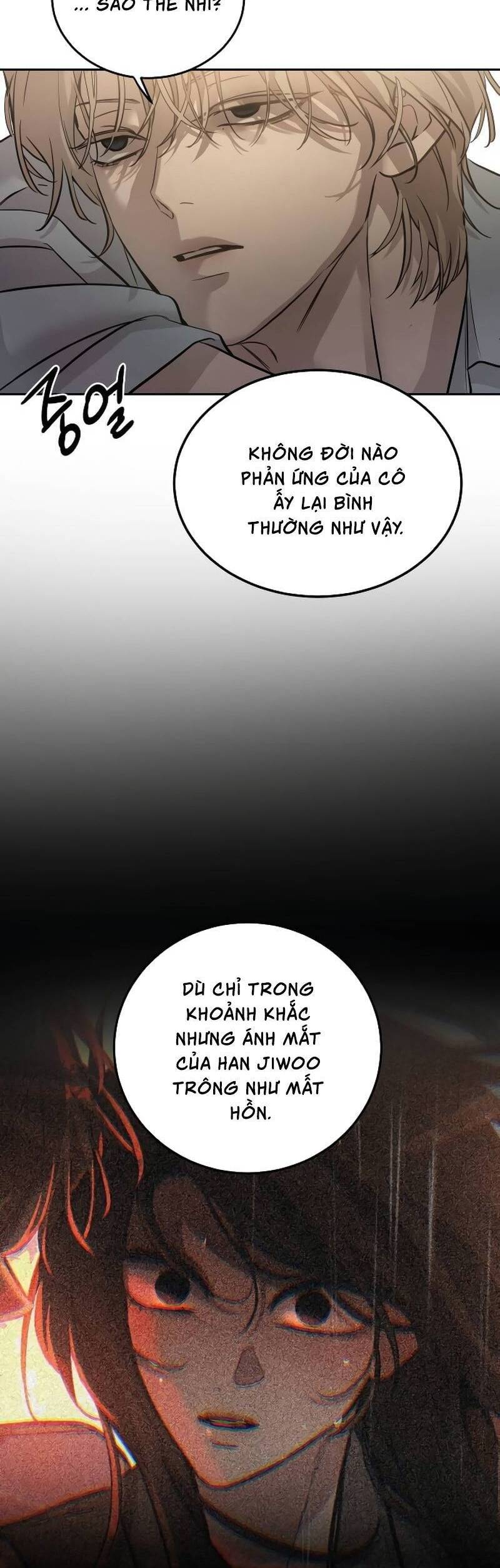 Những Thứ Thú Tính Chapter 7 - Trang 2