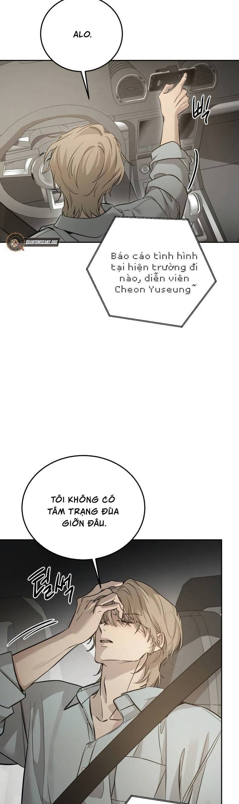 Những Thứ Thú Tính Chapter 7 - Trang 2