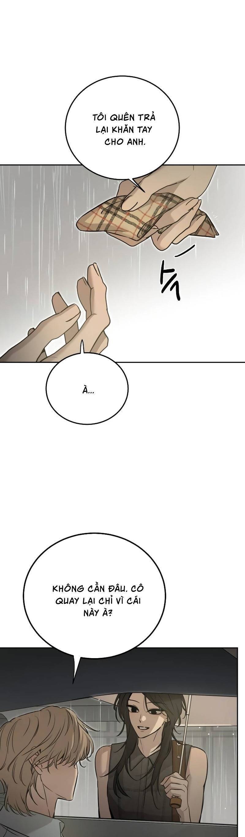 Những Thứ Thú Tính Chapter 7 - Trang 2