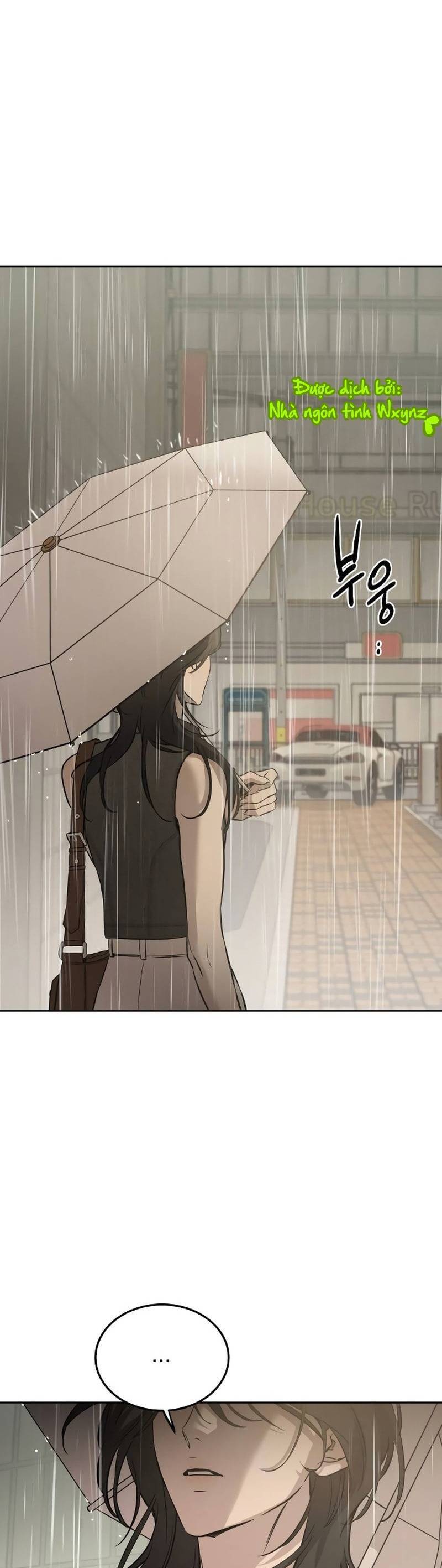 Những Thứ Thú Tính Chapter 7 - Trang 2