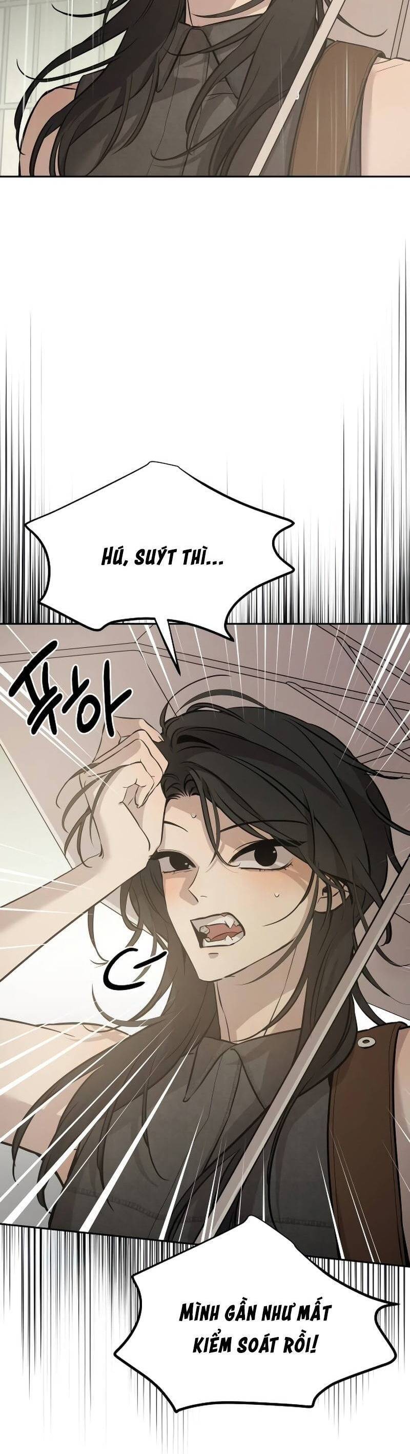 Những Thứ Thú Tính Chapter 7 - Trang 2
