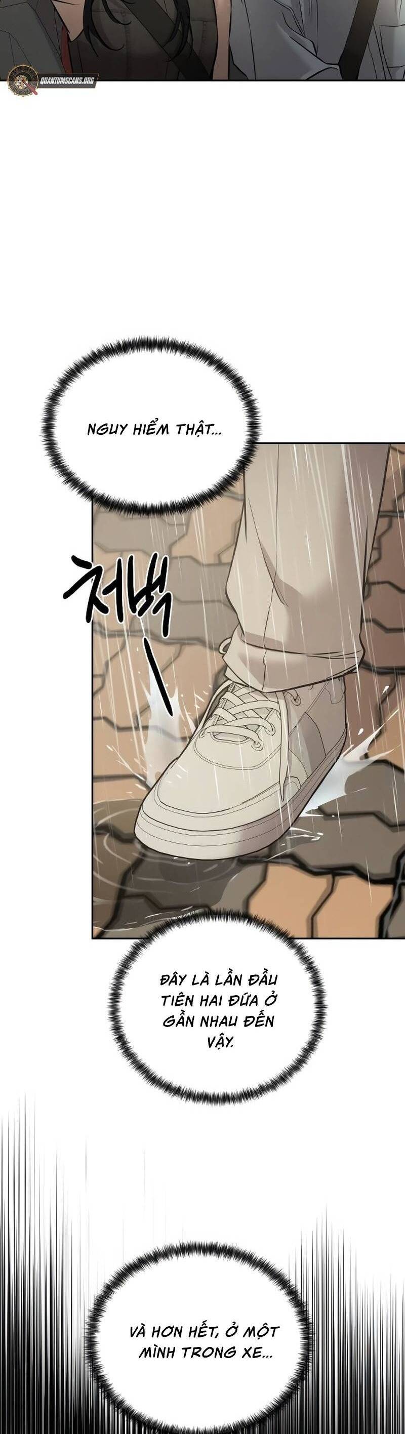 Những Thứ Thú Tính Chapter 7 - Trang 2
