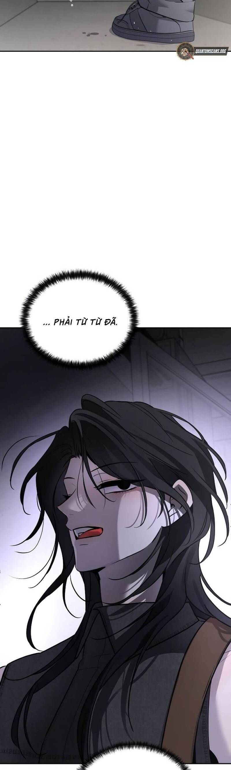 Những Thứ Thú Tính Chapter 7 - Trang 2