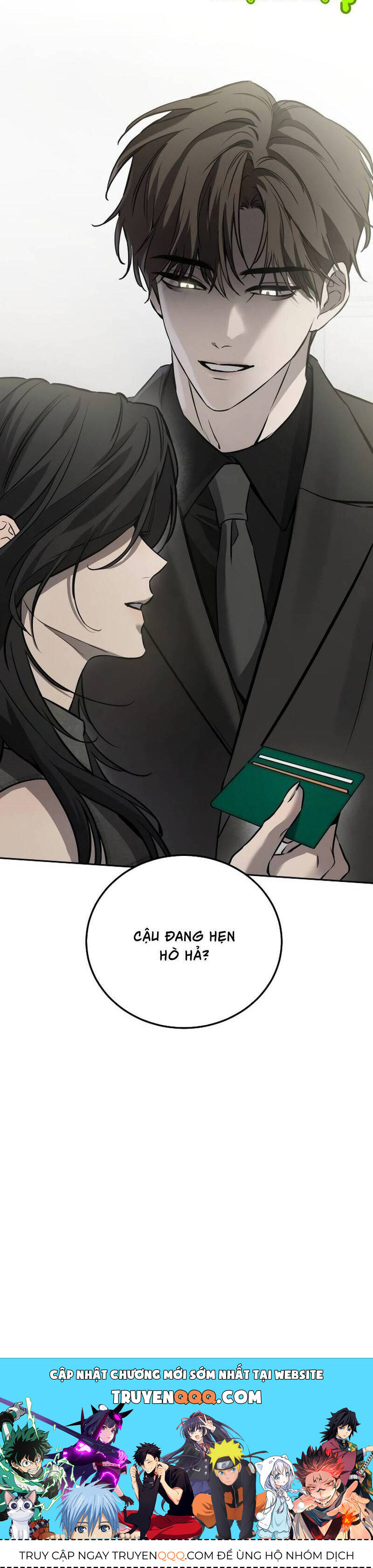 Những Thứ Thú Tính Chapter 7 - Trang 2
