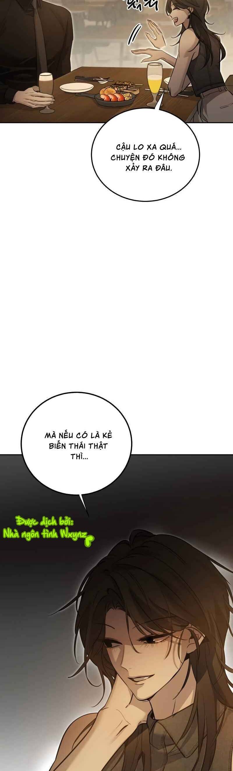 Những Thứ Thú Tính Chapter 8 - Trang 2