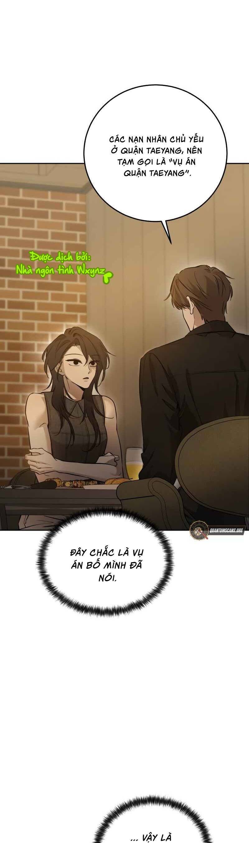 Những Thứ Thú Tính Chapter 8 - Trang 2