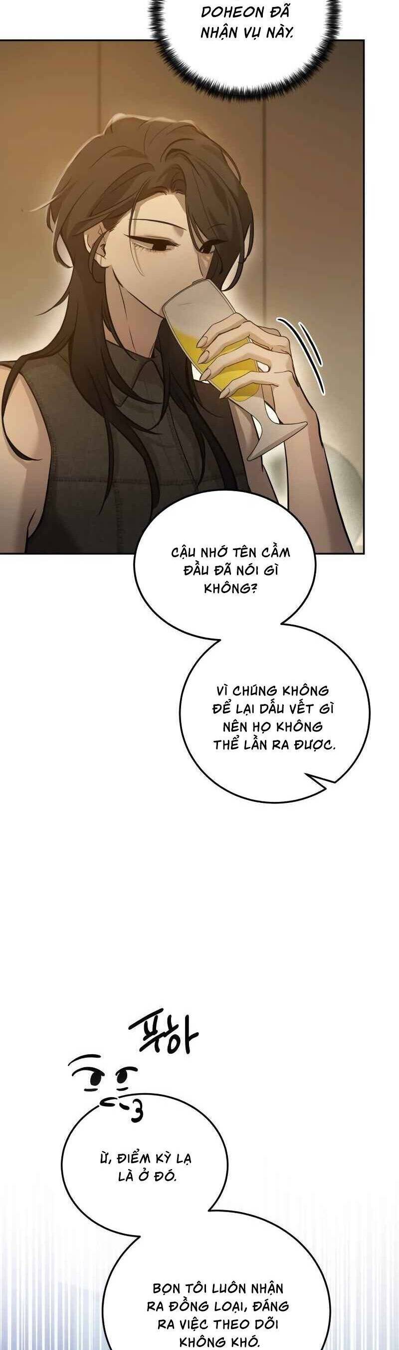Những Thứ Thú Tính Chapter 8 - Trang 2