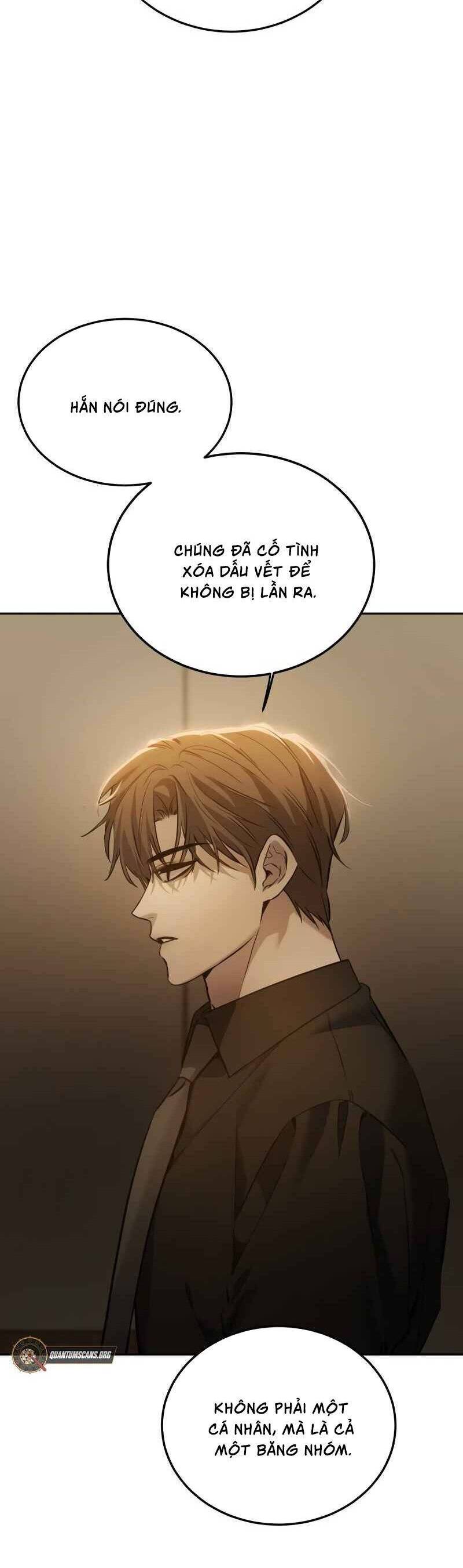 Những Thứ Thú Tính Chapter 8 - Trang 2