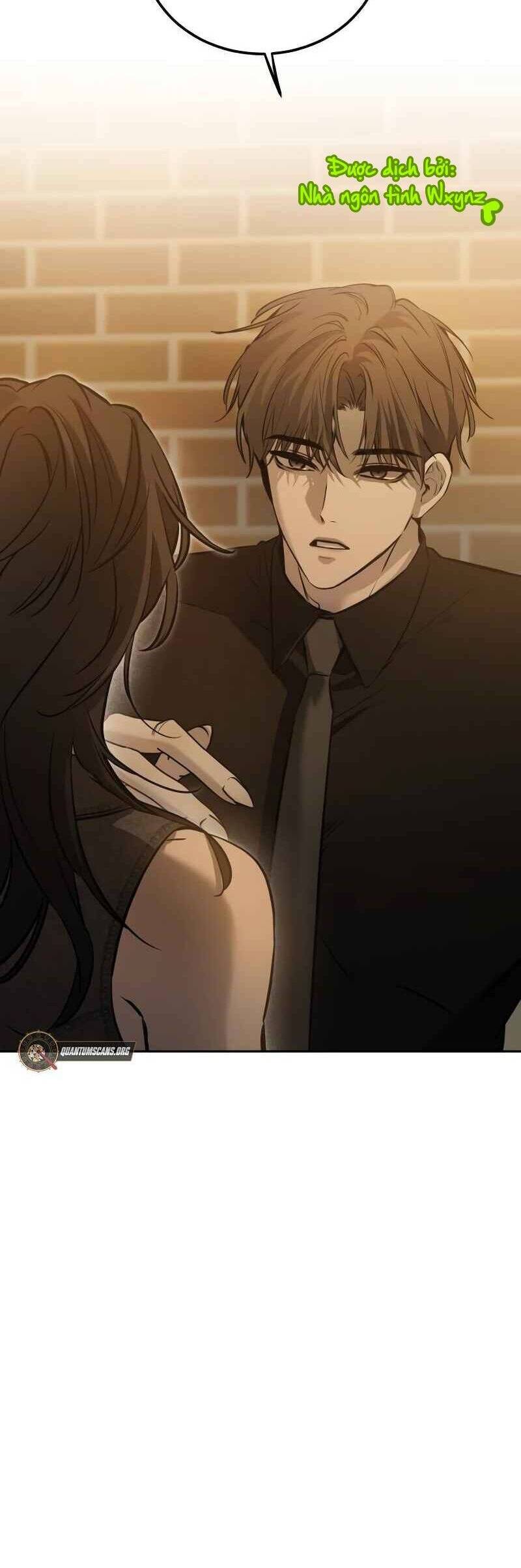 Những Thứ Thú Tính Chapter 8 - Trang 2