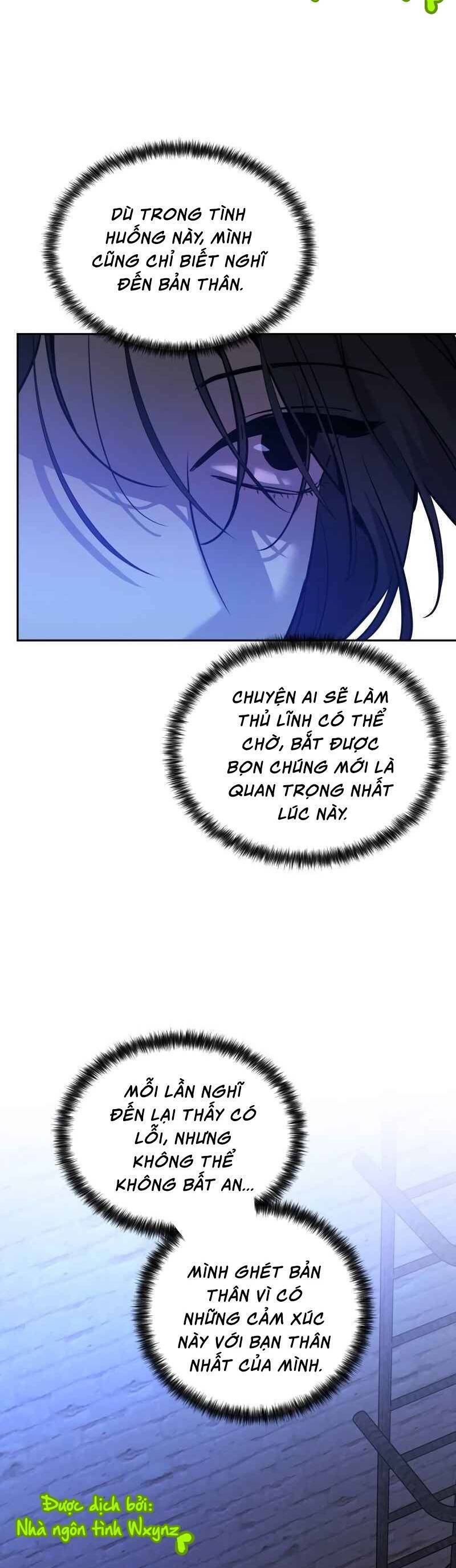 Những Thứ Thú Tính Chapter 8 - Trang 2
