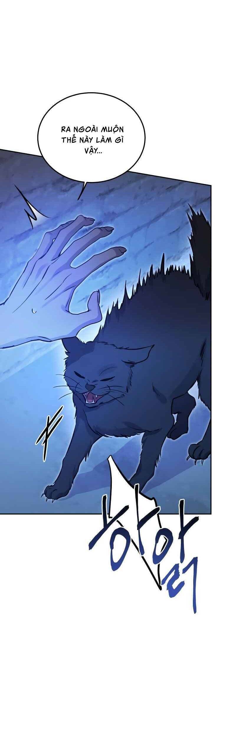Những Thứ Thú Tính Chapter 8 - Trang 2