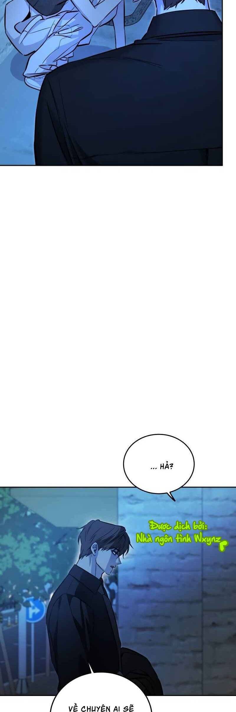 Những Thứ Thú Tính Chapter 8 - Trang 2