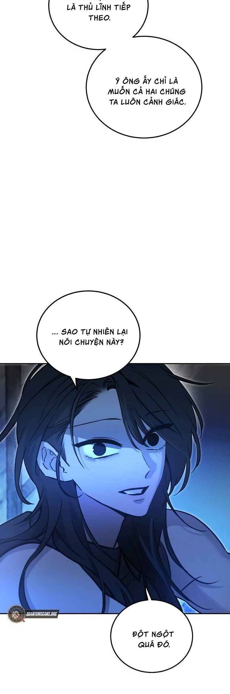 Những Thứ Thú Tính Chapter 8 - Trang 2