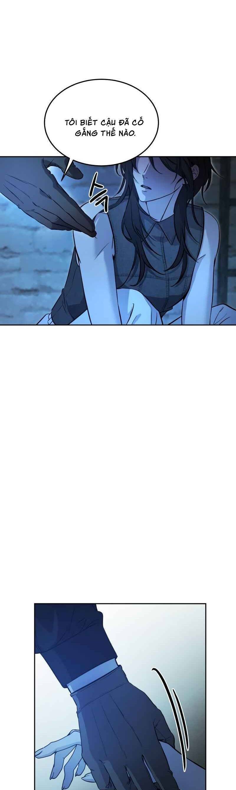 Những Thứ Thú Tính Chapter 8 - Trang 2