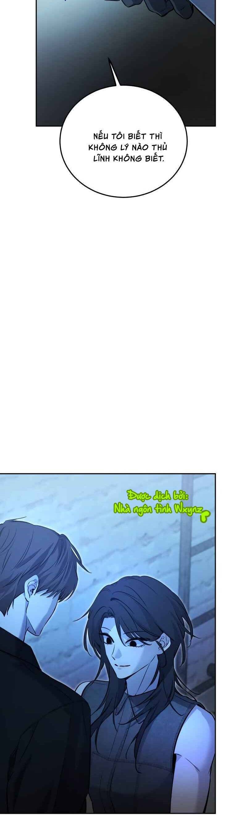 Những Thứ Thú Tính Chapter 8 - Trang 2