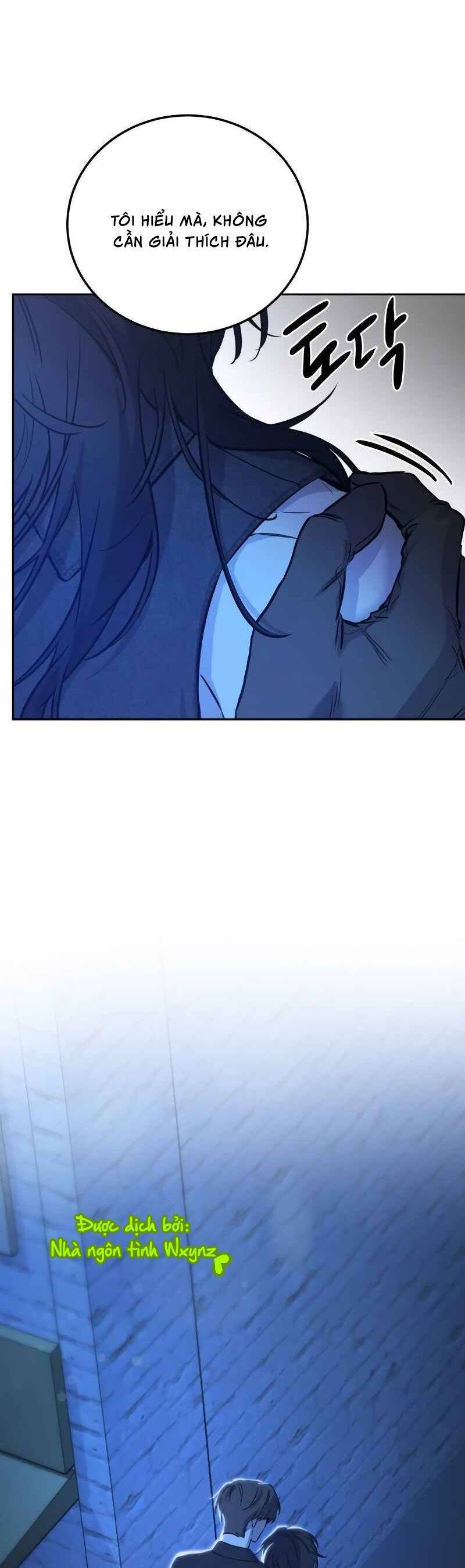 Những Thứ Thú Tính Chapter 8 - Trang 2
