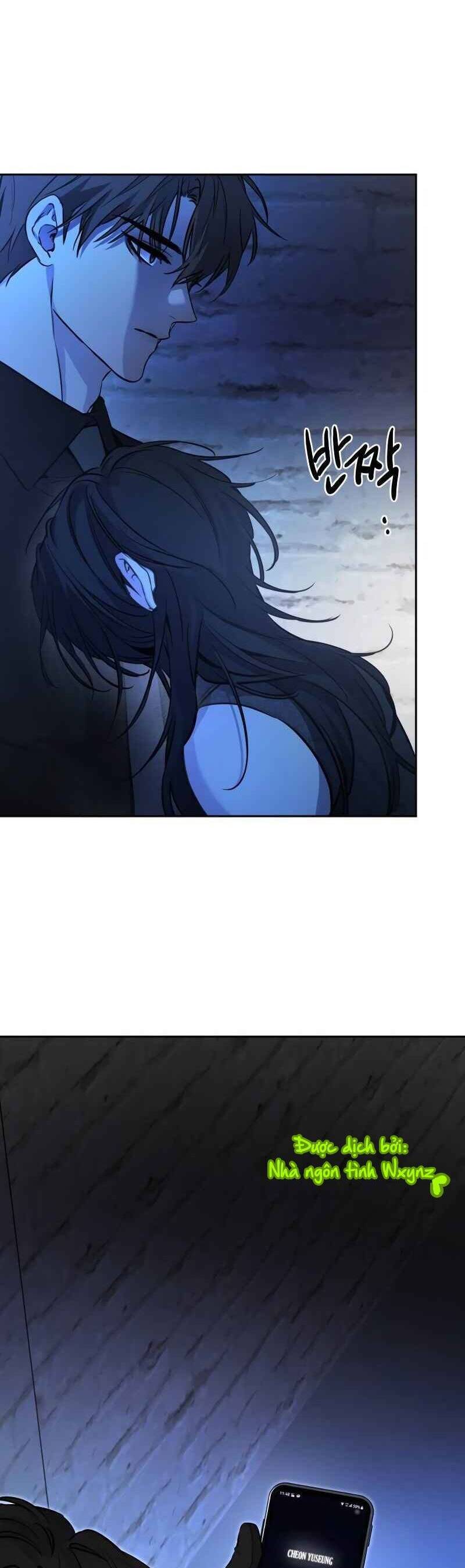 Những Thứ Thú Tính Chapter 8 - Trang 2