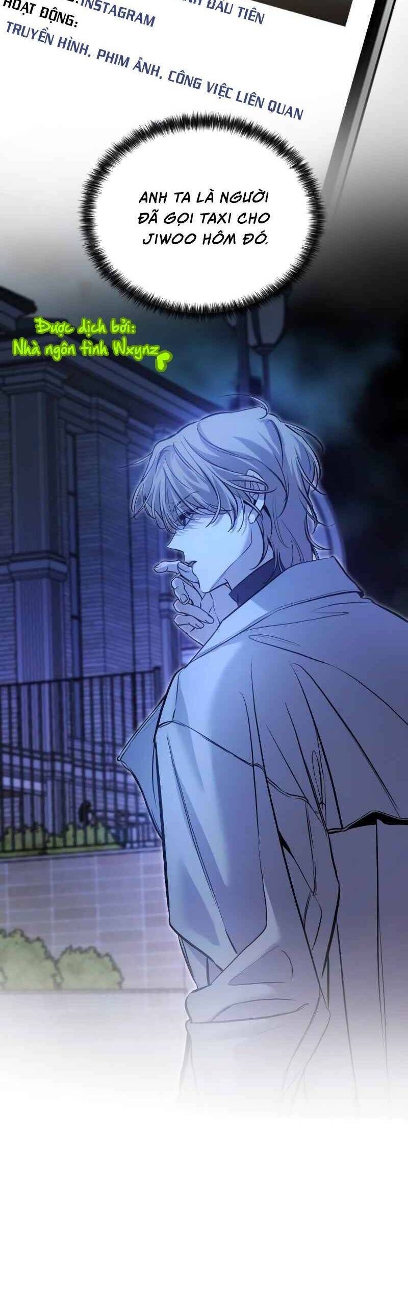 Những Thứ Thú Tính Chapter 8 - Trang 2