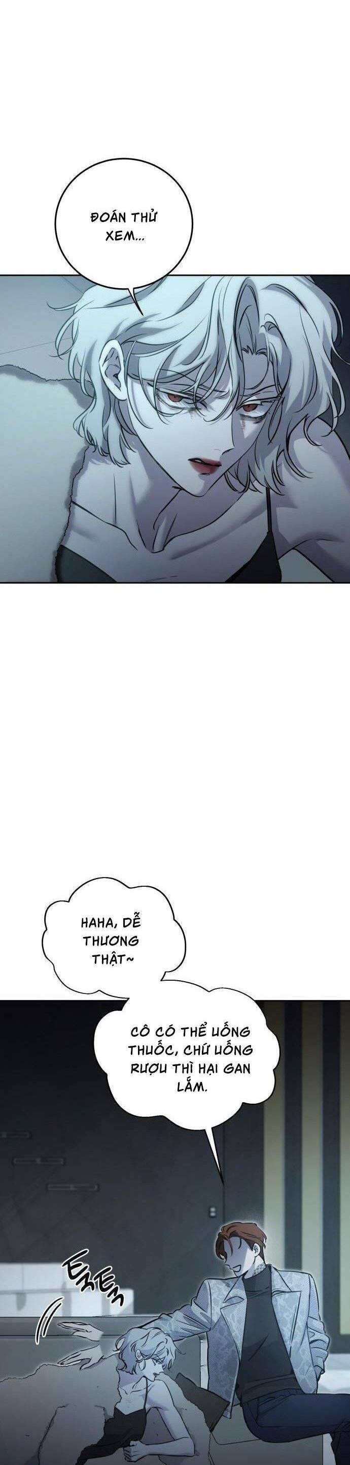 Những Thứ Thú Tính Chapter 9 - Trang 2