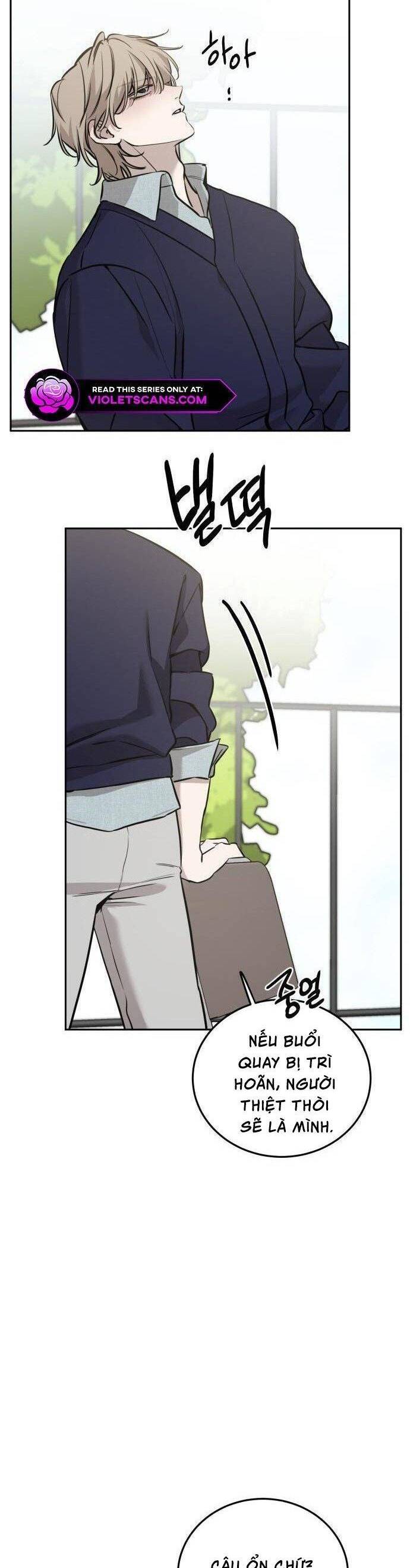 Những Thứ Thú Tính Chapter 9 - Trang 2