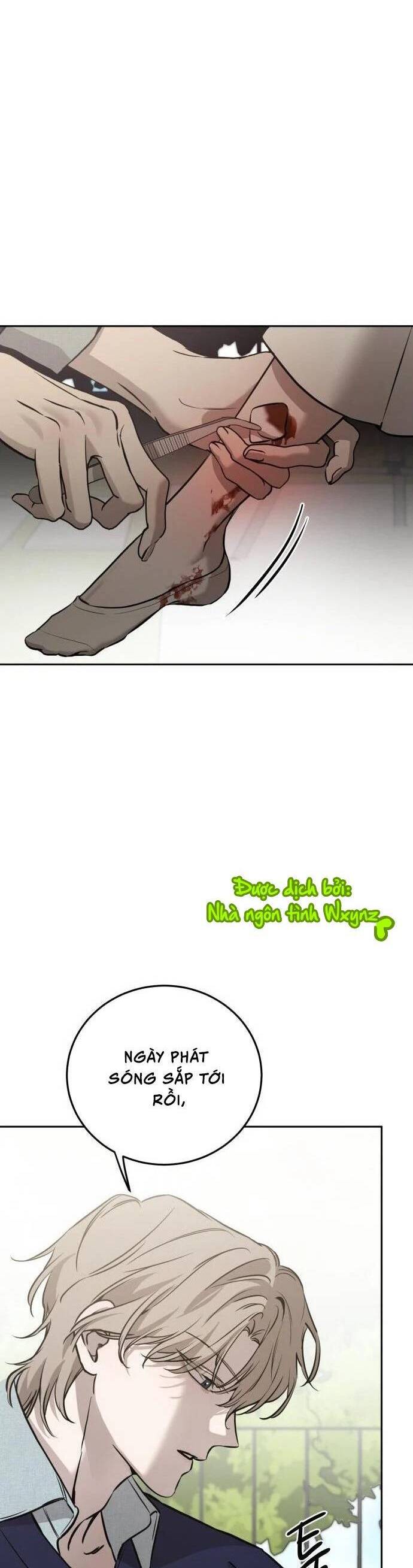 Những Thứ Thú Tính Chapter 9 - Trang 2
