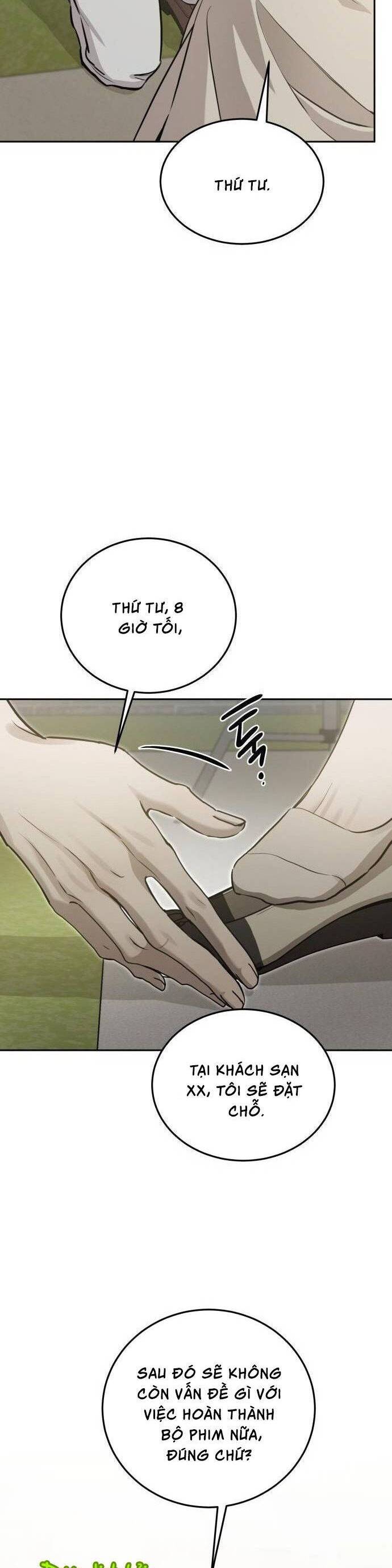 Những Thứ Thú Tính Chapter 9 - Trang 2