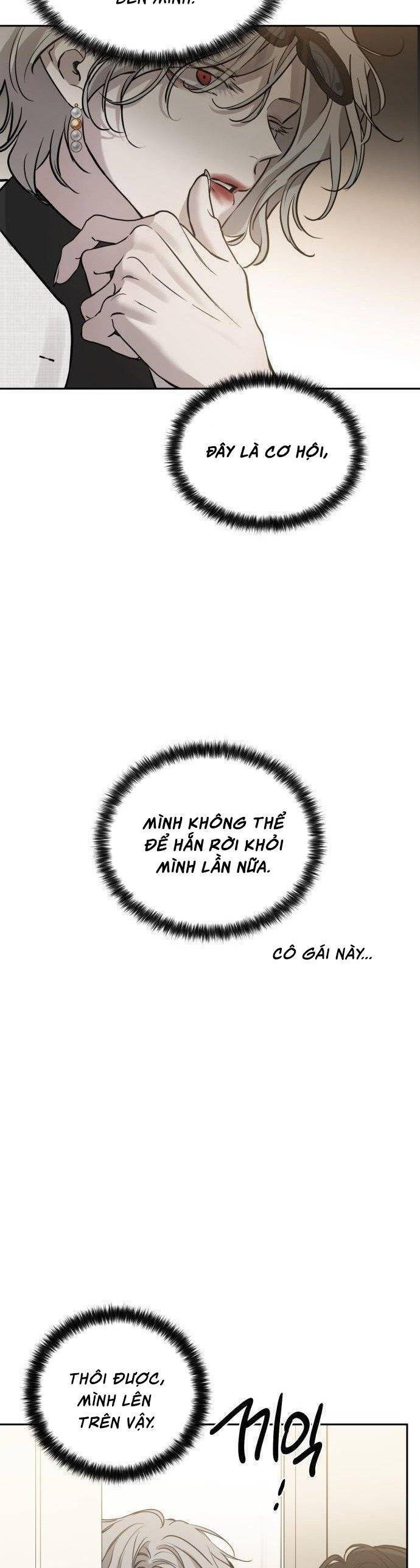 Những Thứ Thú Tính Chapter 9 - Trang 2