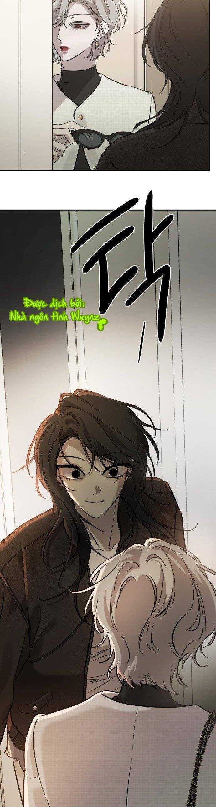 Những Thứ Thú Tính Chapter 9 - Trang 2